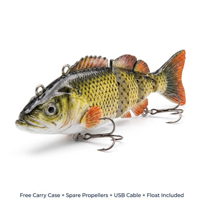 Colitt - Fishing Tackle Countdown